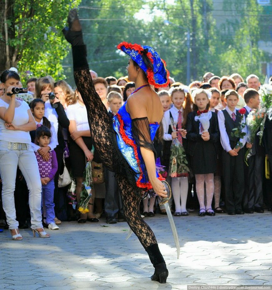 Шутки про первое сентября